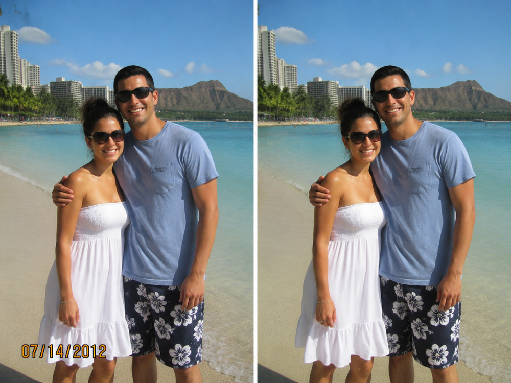 Remove Date From Photo